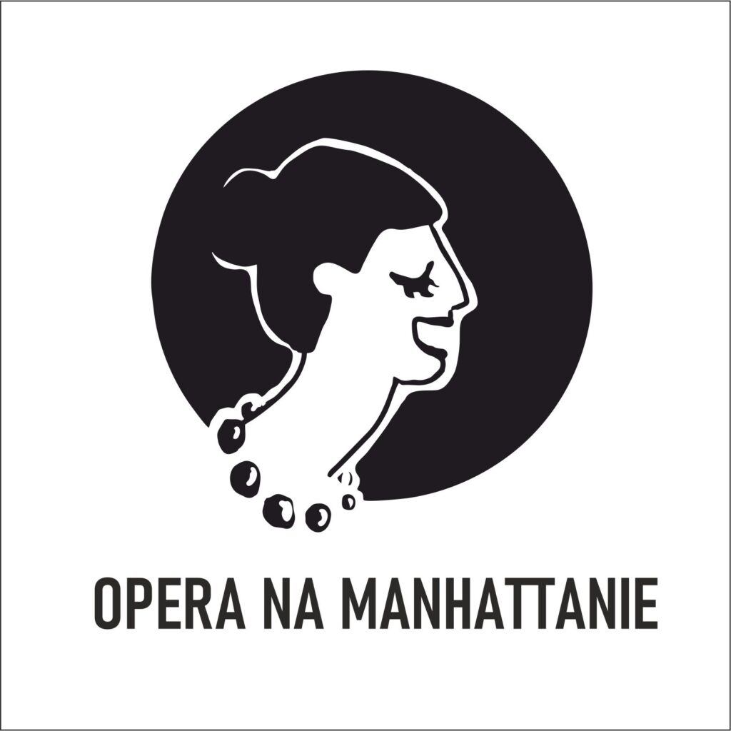 Opera na Manhattanie