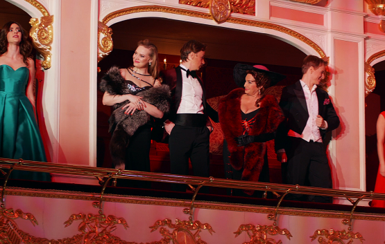 Opera Wrocławska Gala Walentynkowa 2021 (1)