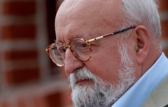 Penderecki_fot.Adam Kumiszcza-poziome