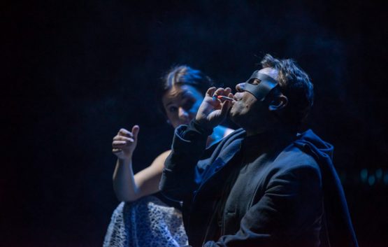 Romeo i Julia 5, fot. P. Gamdzyk