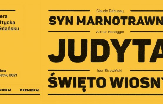 judyta opera bałtycka